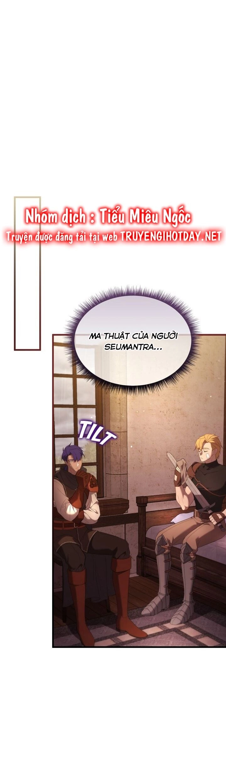 Một Đêm Sâu Đậm Của Adeline Chapter 67 - 53