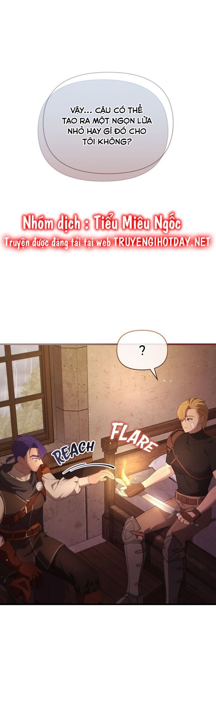 Một Đêm Sâu Đậm Của Adeline Chapter 67 - 55