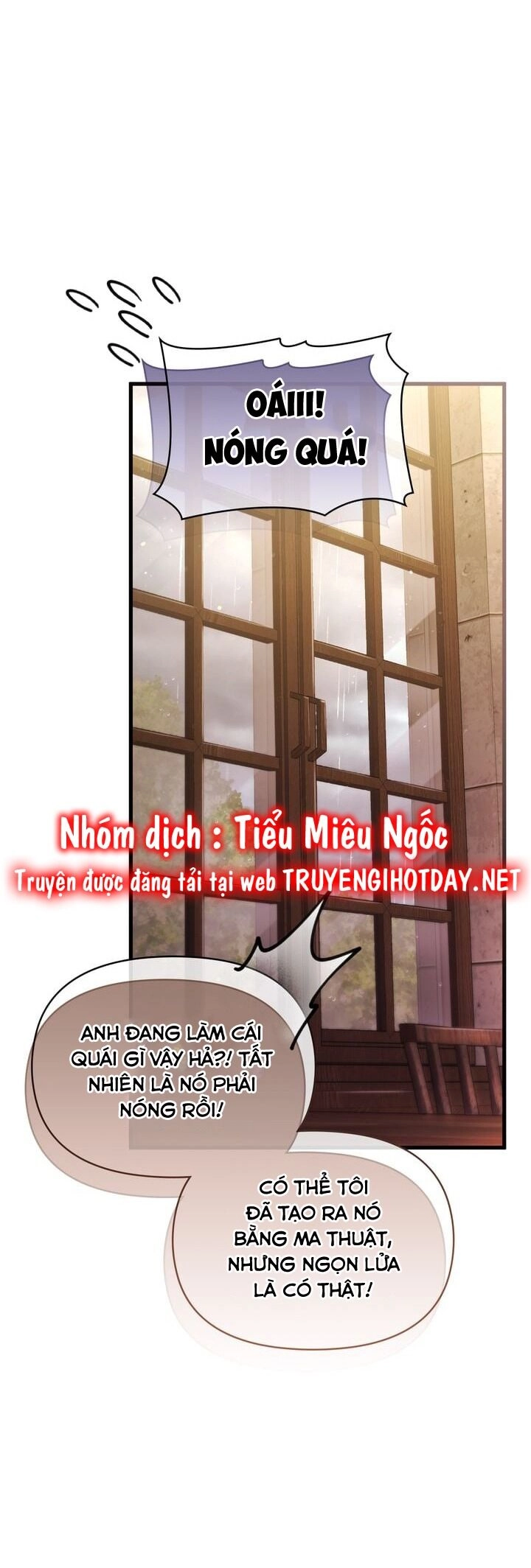 Một Đêm Sâu Đậm Của Adeline Chapter 67 - 56