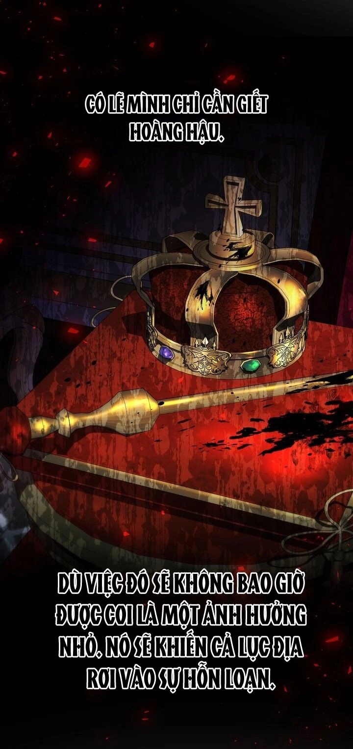 Một Đêm Sâu Đậm Của Adeline Chapter 67 - 60