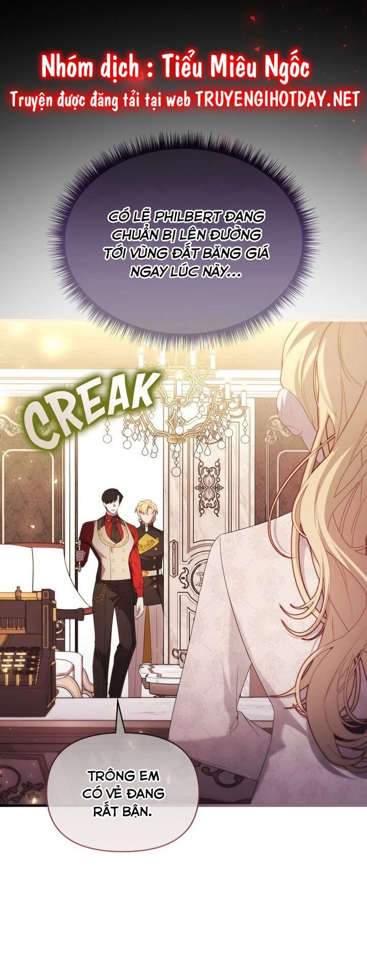 Một Đêm Sâu Đậm Của Adeline Chapter 67 - 61