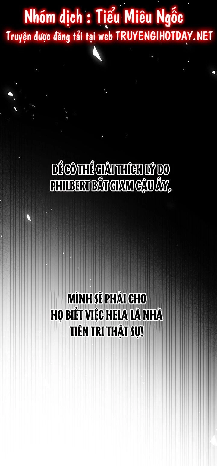 Một Đêm Sâu Đậm Của Adeline Chapter 67 - 66