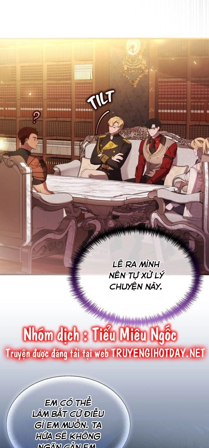 Một Đêm Sâu Đậm Của Adeline Chapter 67 - 67