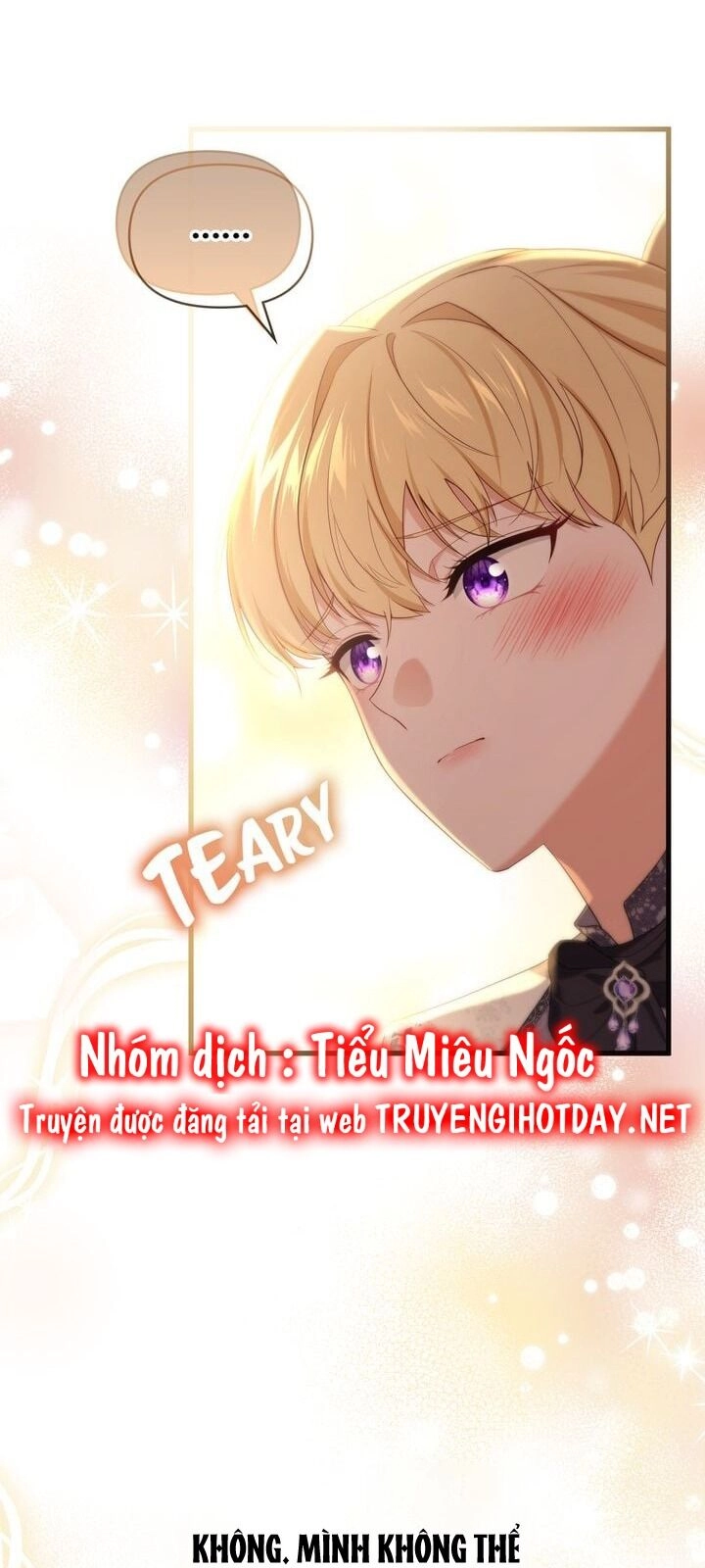 Một Đêm Sâu Đậm Của Adeline Chapter 67 - 69