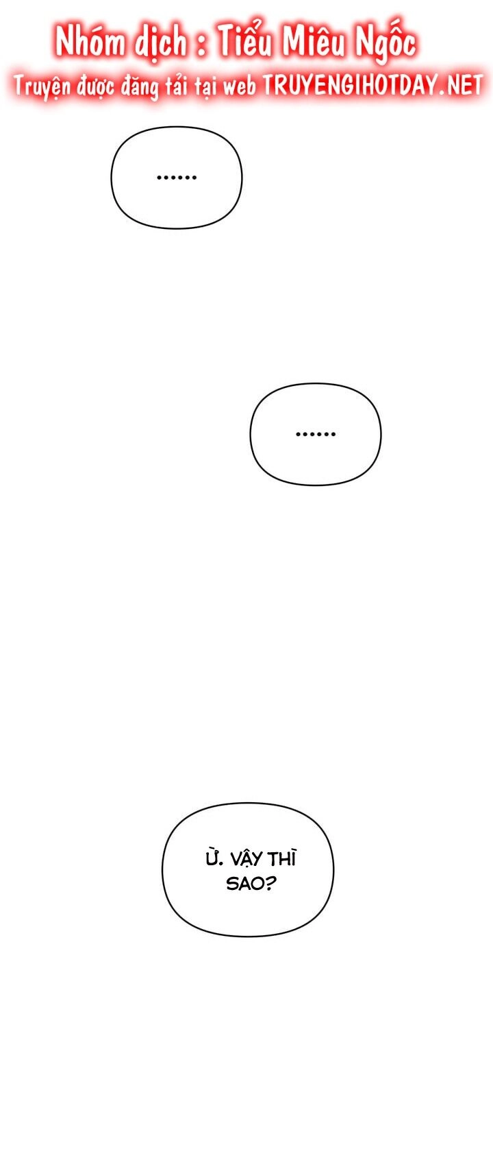 Một Đêm Sâu Đậm Của Adeline Chapter 67 - 73