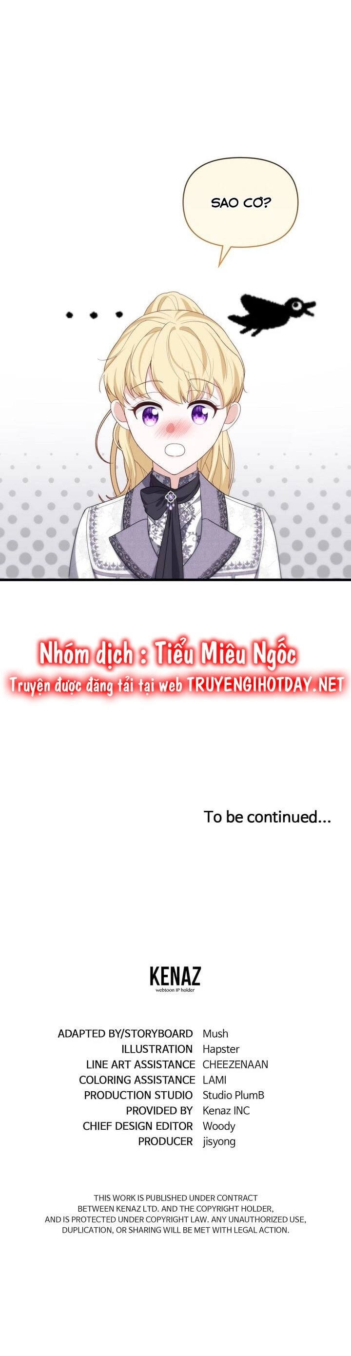 Một Đêm Sâu Đậm Của Adeline Chapter 67 - 74