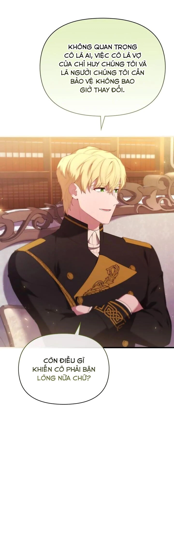 Một Đêm Sâu Đậm Của Adeline Chapter 68 - 4