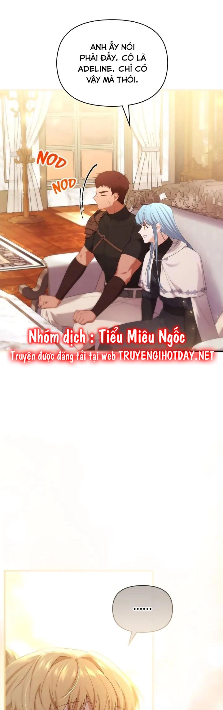 Một Đêm Sâu Đậm Của Adeline Chapter 68 - 5