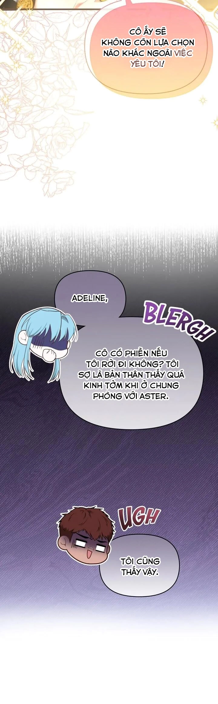 Một Đêm Sâu Đậm Của Adeline Chapter 68 - 11