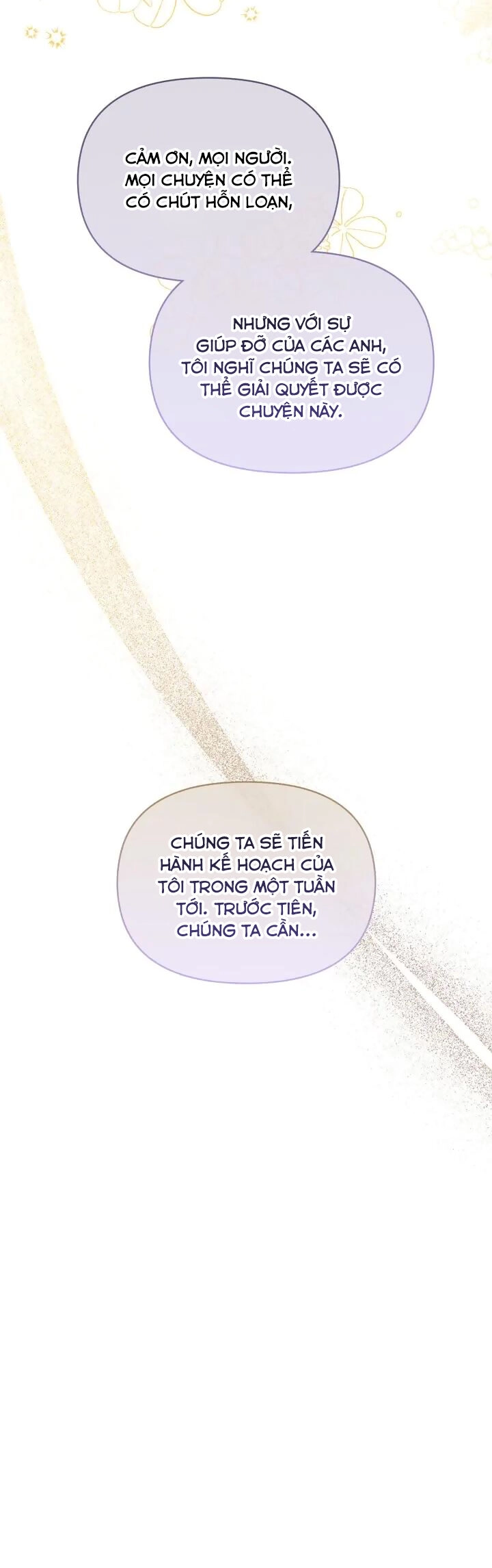 Một Đêm Sâu Đậm Của Adeline Chapter 68 - 13