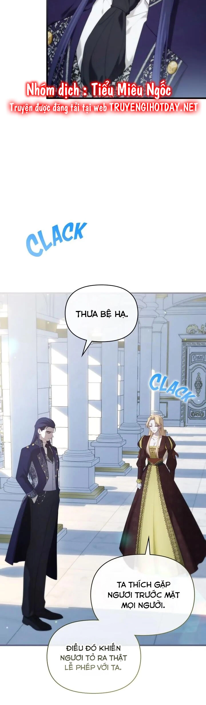 Một Đêm Sâu Đậm Của Adeline Chapter 68 - 16