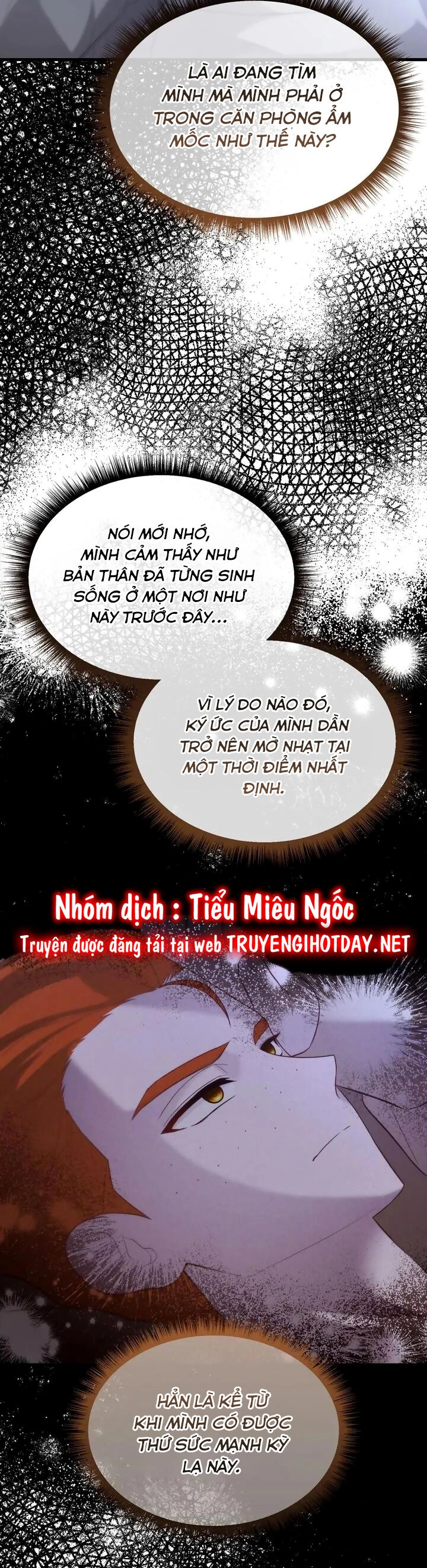 Một Đêm Sâu Đậm Của Adeline Chapter 68 - 22