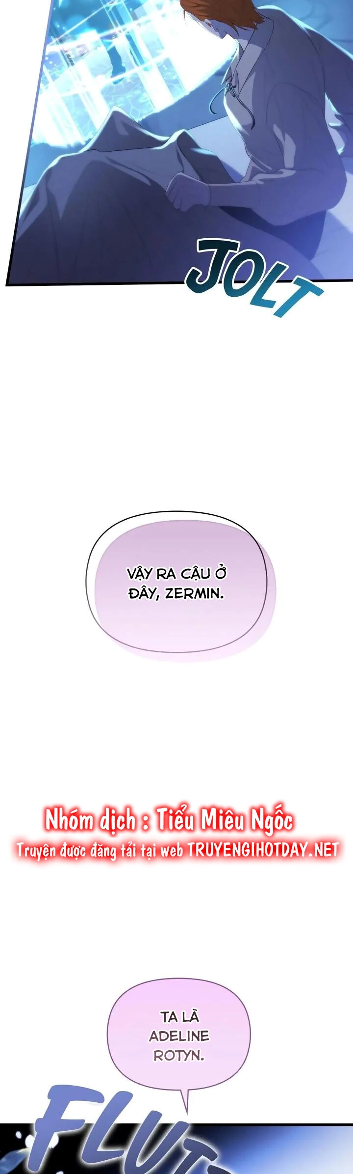 Một Đêm Sâu Đậm Của Adeline Chapter 68 - 24