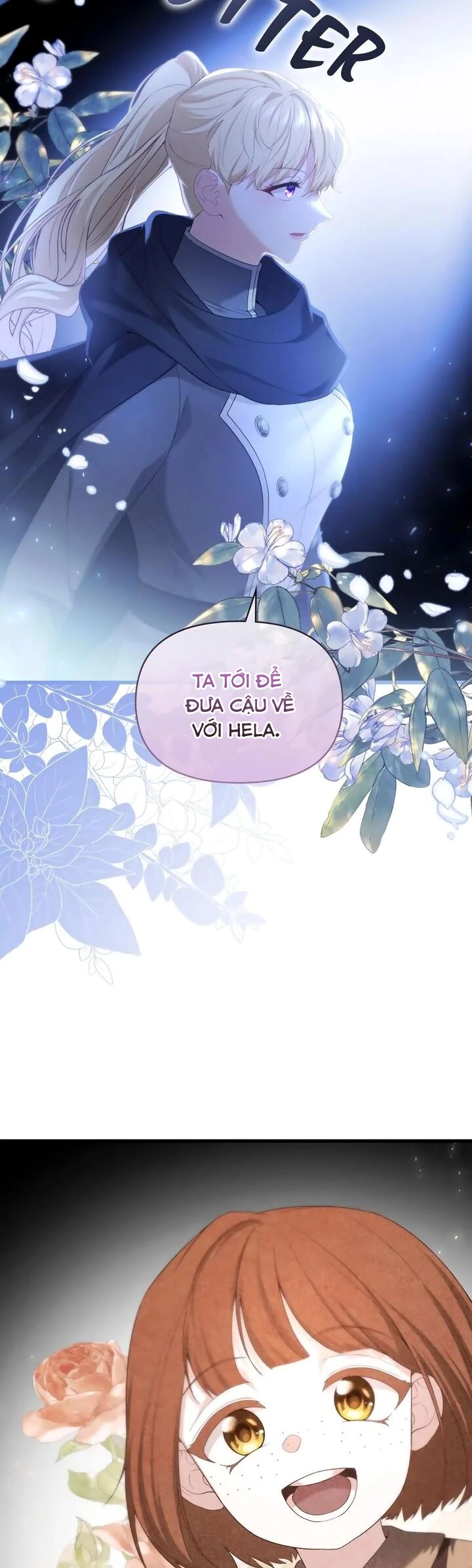 Một Đêm Sâu Đậm Của Adeline Chapter 68 - 25