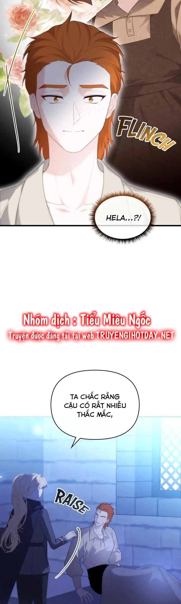 Một Đêm Sâu Đậm Của Adeline Chapter 68 - 26