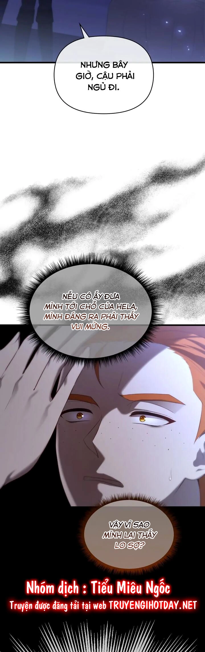 Một Đêm Sâu Đậm Của Adeline Chapter 68 - 27