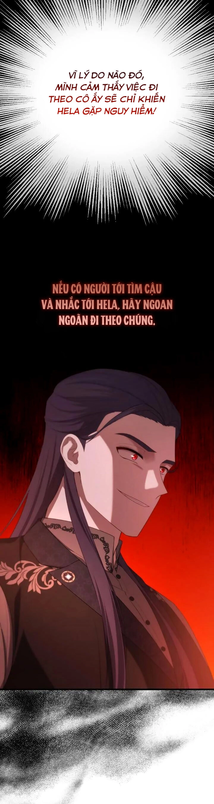 Một Đêm Sâu Đậm Của Adeline Chapter 68 - 28