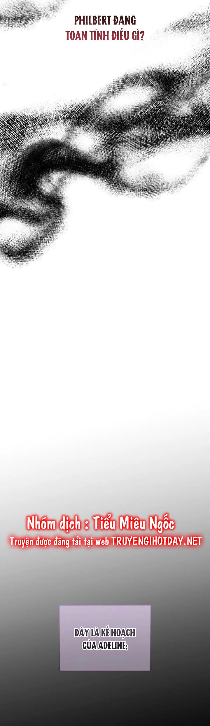 Một Đêm Sâu Đậm Của Adeline Chapter 68 - 29