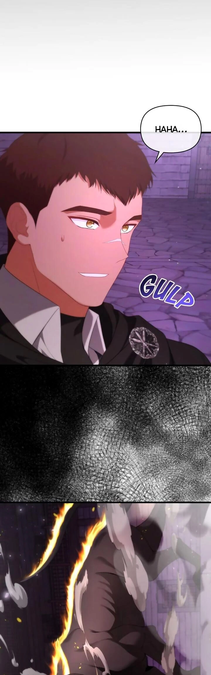 Một Đêm Sâu Đậm Của Adeline Chapter 68 - 32