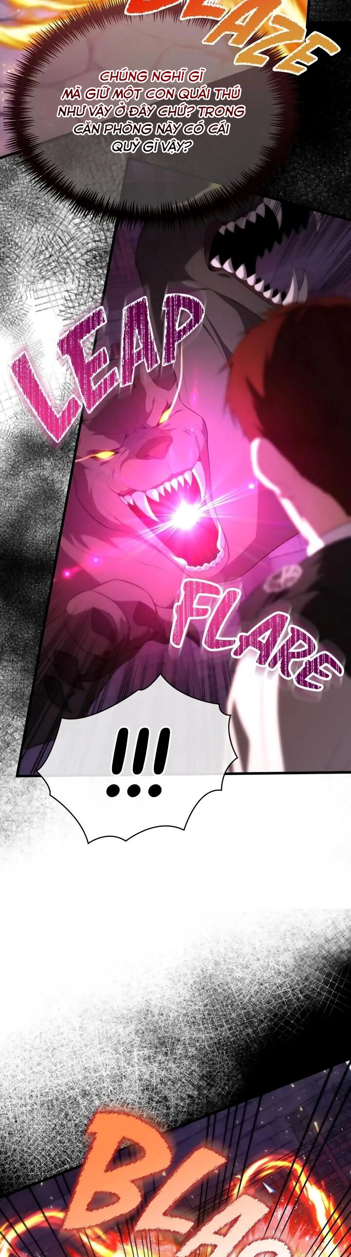 Một Đêm Sâu Đậm Của Adeline Chapter 68 - 34