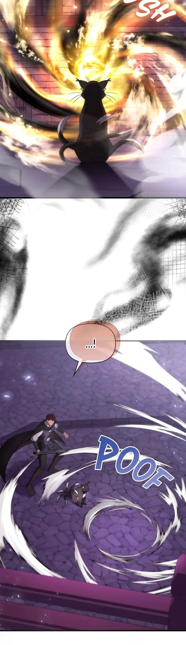 Một Đêm Sâu Đậm Của Adeline Chapter 68 - 36