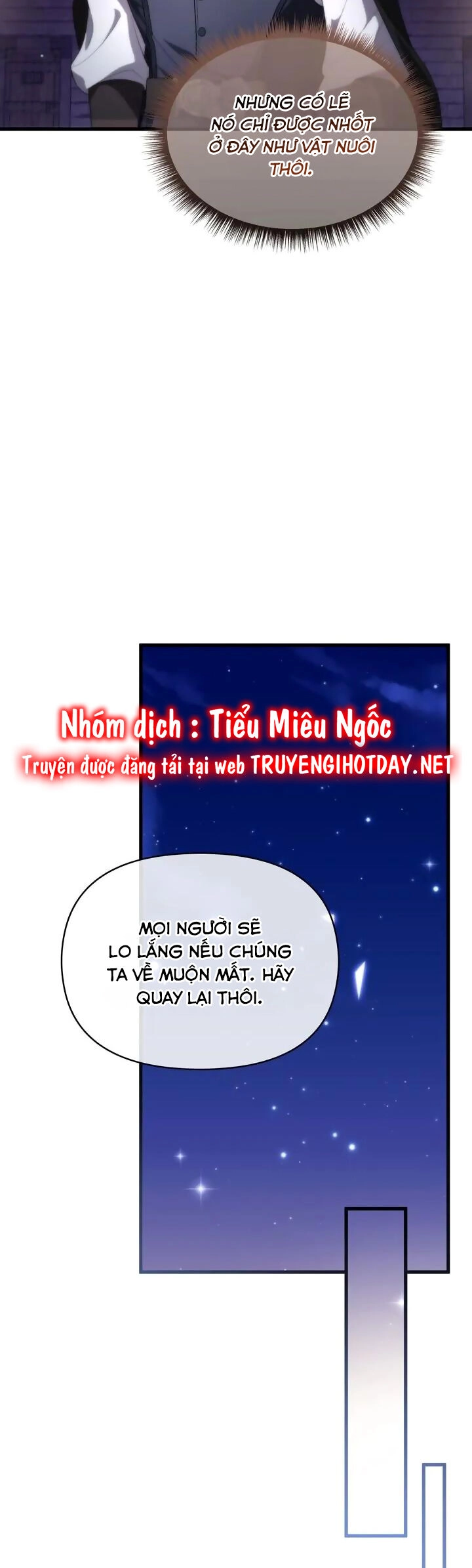 Một Đêm Sâu Đậm Của Adeline Chapter 68 - 40