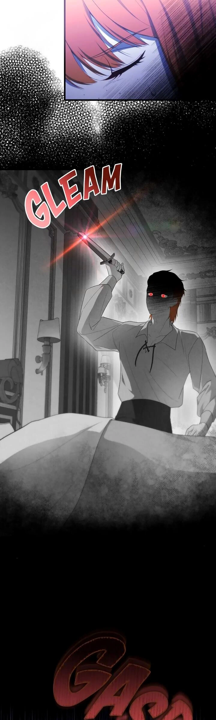 Một Đêm Sâu Đậm Của Adeline Chapter 68 - 47