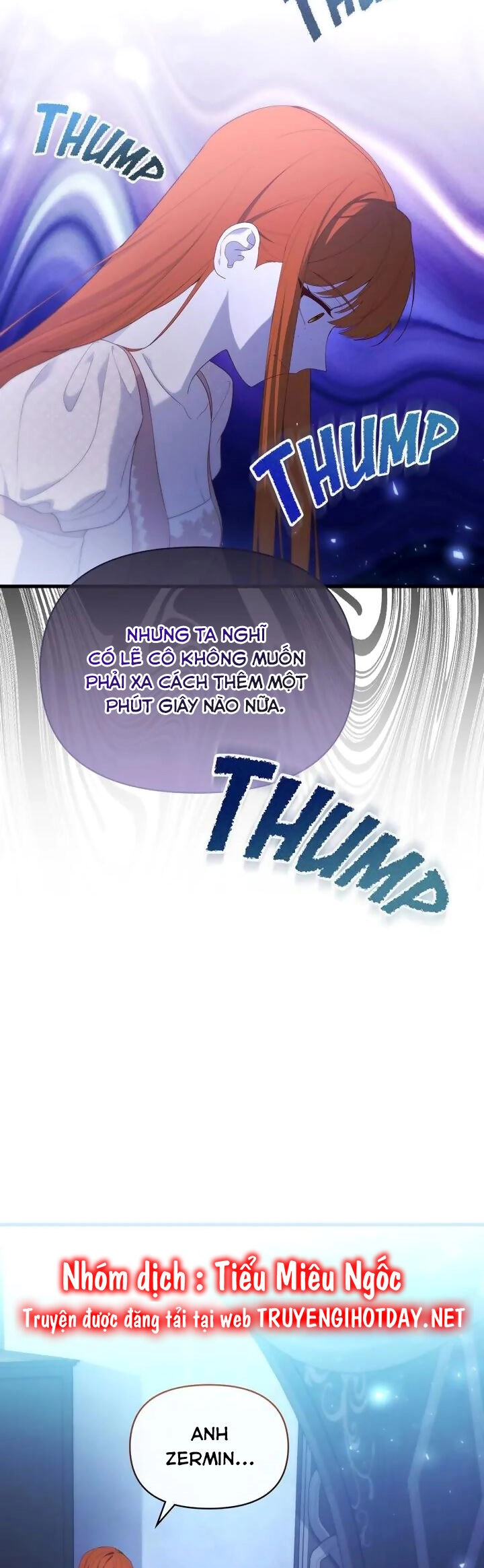 Một Đêm Sâu Đậm Của Adeline Chapter 68 - 52