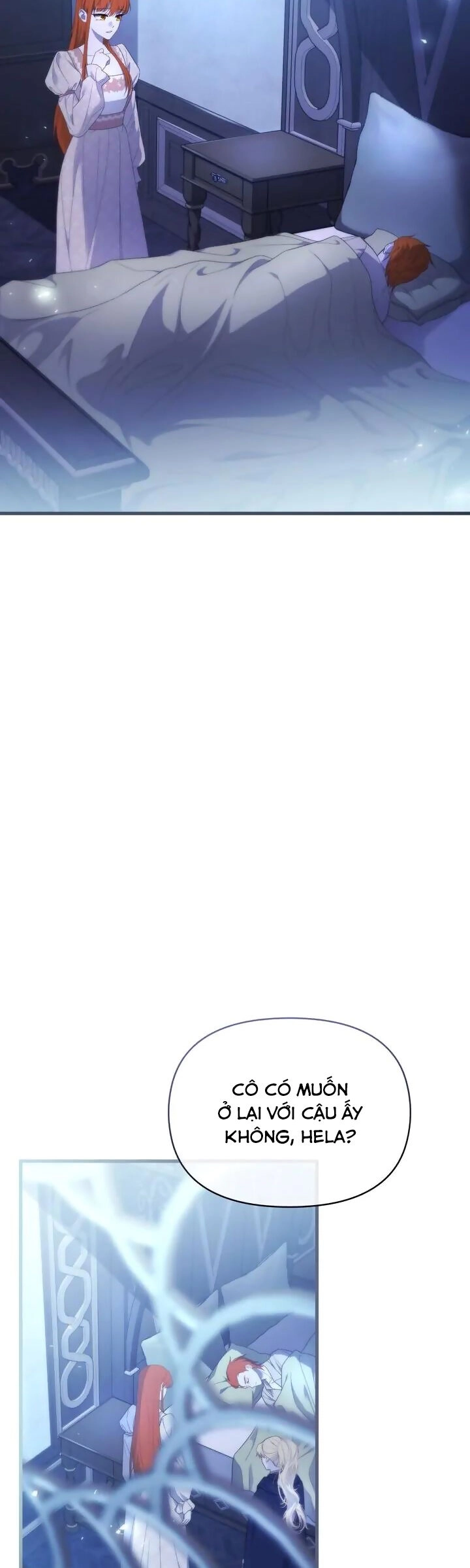 Một Đêm Sâu Đậm Của Adeline Chapter 68 - 53