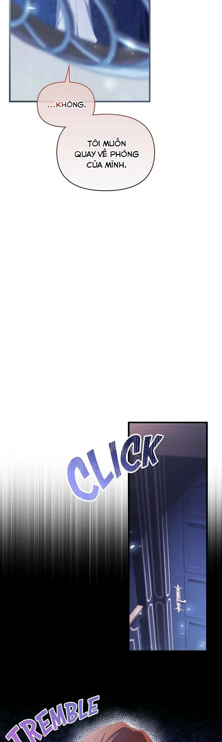 Một Đêm Sâu Đậm Của Adeline Chapter 68 - 54