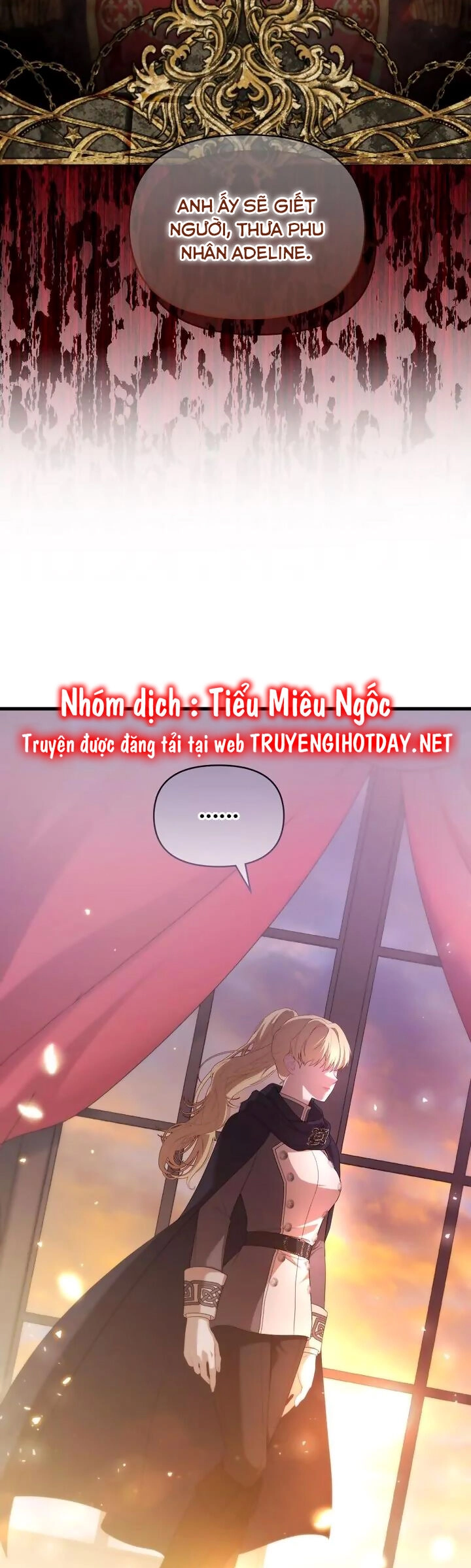 Một Đêm Sâu Đậm Của Adeline Chapter 68 - 57