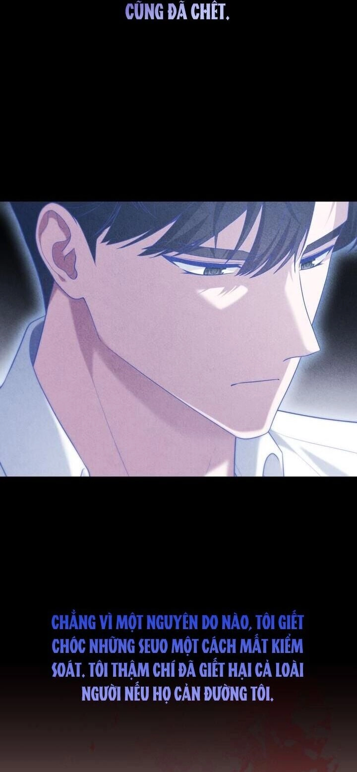 Một Đêm Sâu Đậm Của Adeline Chapter 69 - 7