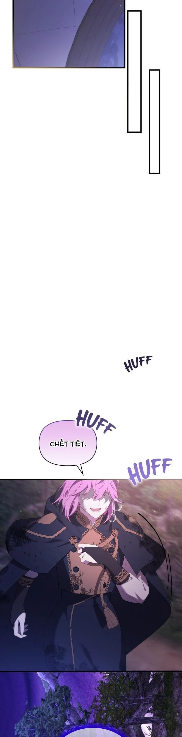 Một Đêm Sâu Đậm Của Adeline Chapter 69 - 9