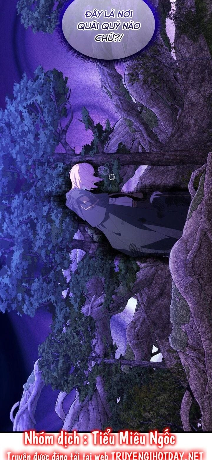 Một Đêm Sâu Đậm Của Adeline Chapter 69 - 10