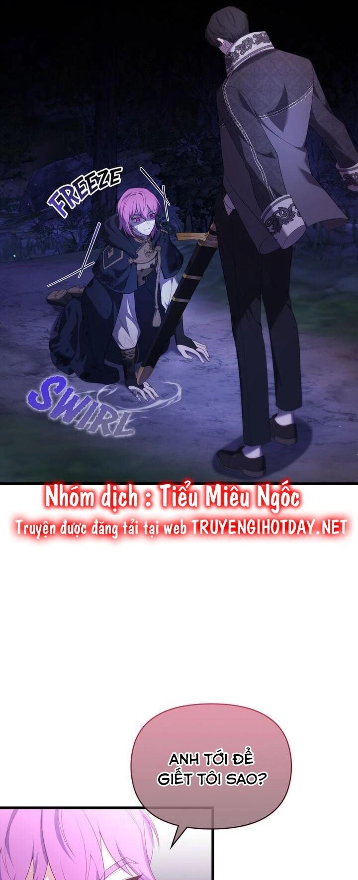 Một Đêm Sâu Đậm Của Adeline Chapter 69 - 13