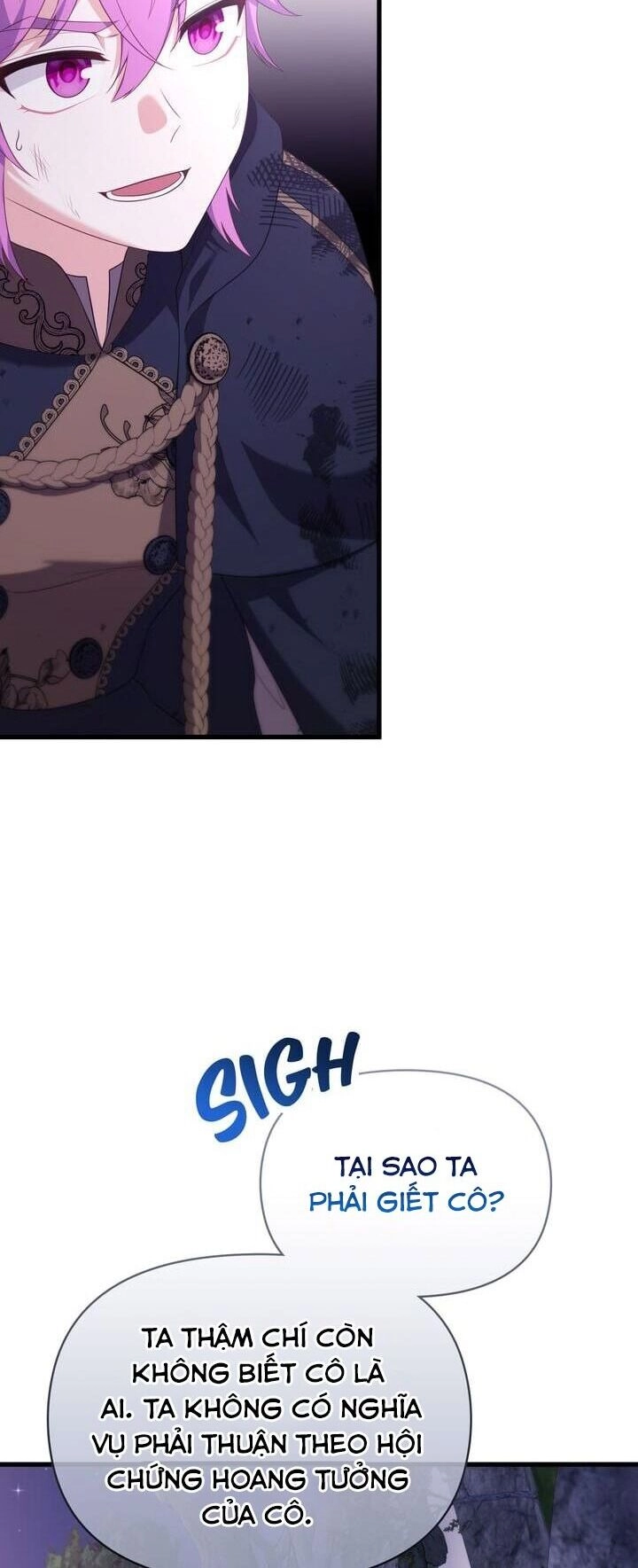 Một Đêm Sâu Đậm Của Adeline Chapter 69 - 14