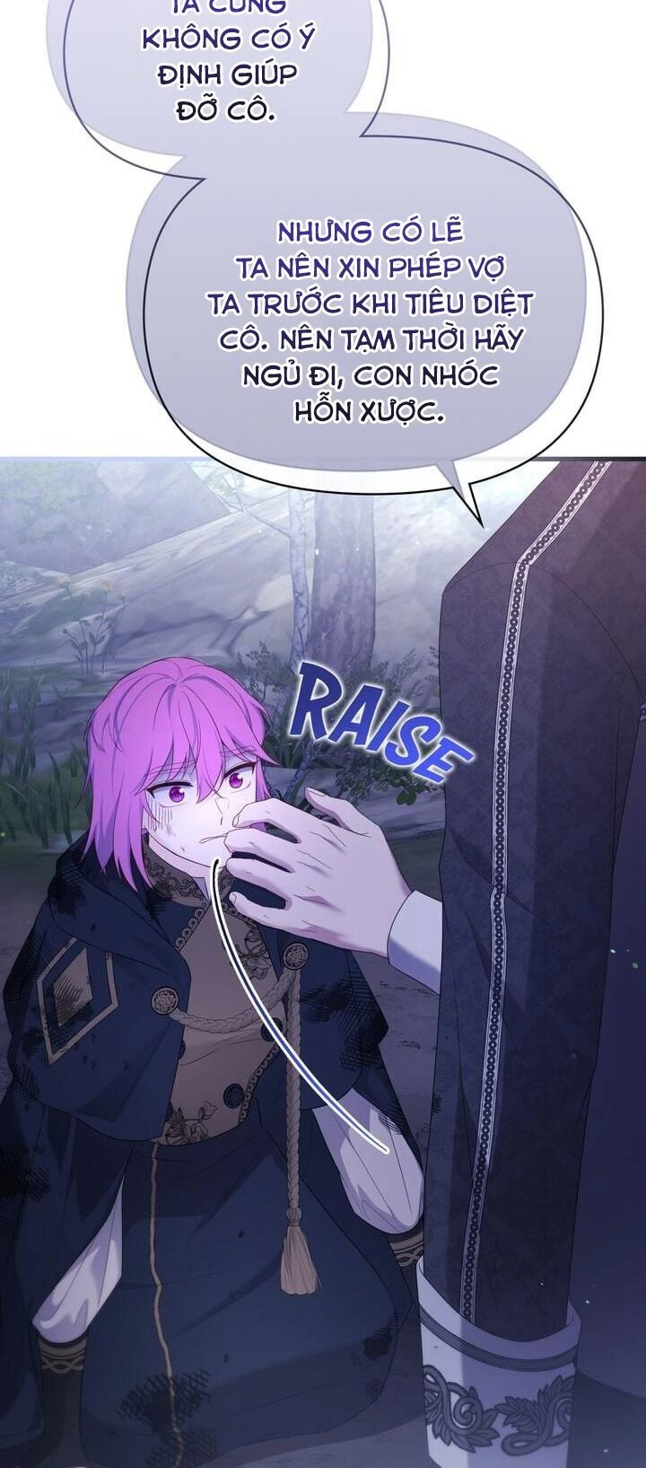 Một Đêm Sâu Đậm Của Adeline Chapter 69 - 16