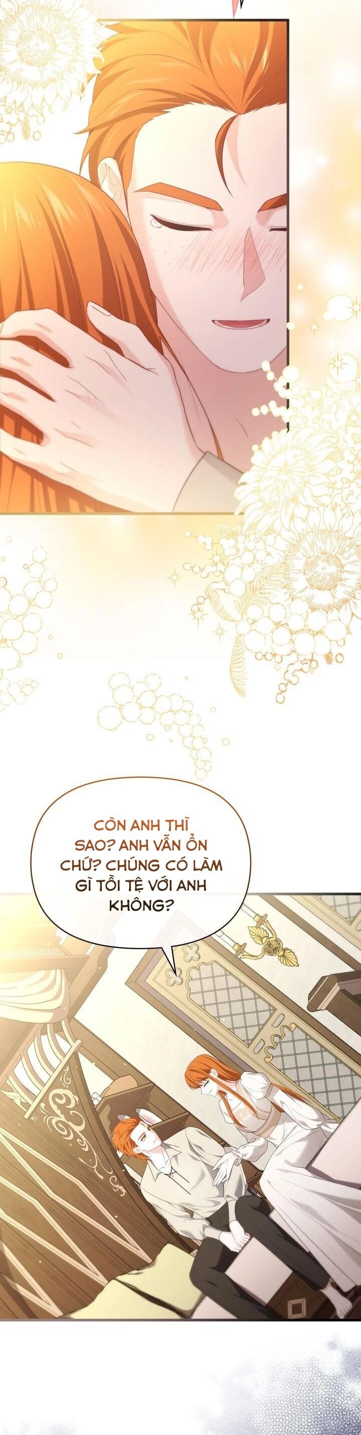 Một Đêm Sâu Đậm Của Adeline Chapter 69 - 21