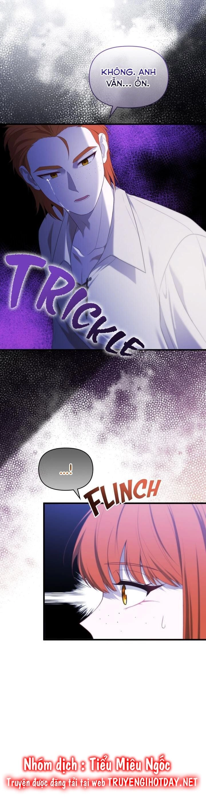 Một Đêm Sâu Đậm Của Adeline Chapter 69 - 22