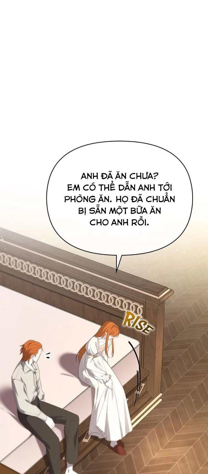 Một Đêm Sâu Đậm Của Adeline Chapter 69 - 26