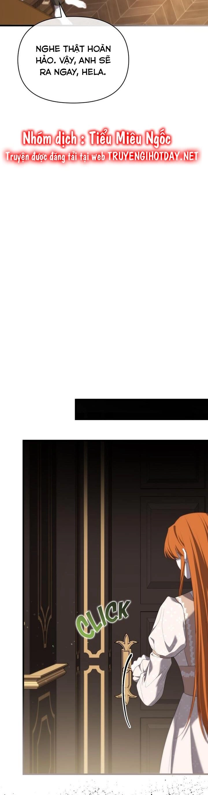 Một Đêm Sâu Đậm Của Adeline Chapter 69 - 27