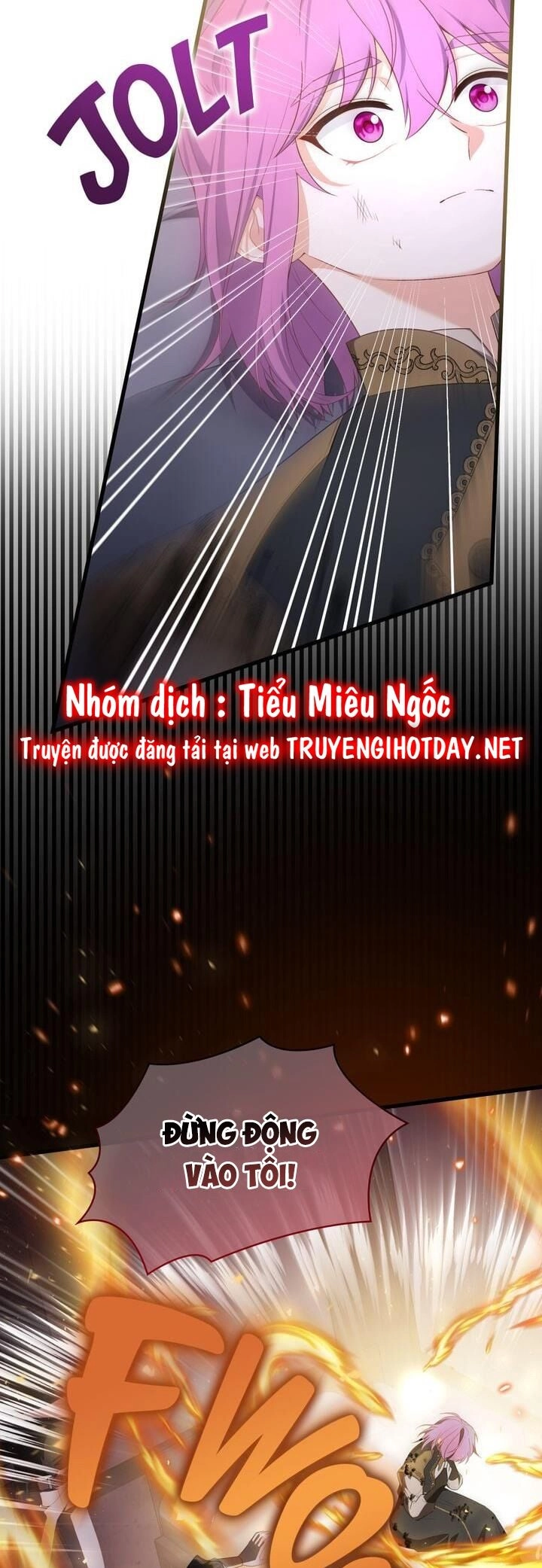 Một Đêm Sâu Đậm Của Adeline Chapter 69 - 32