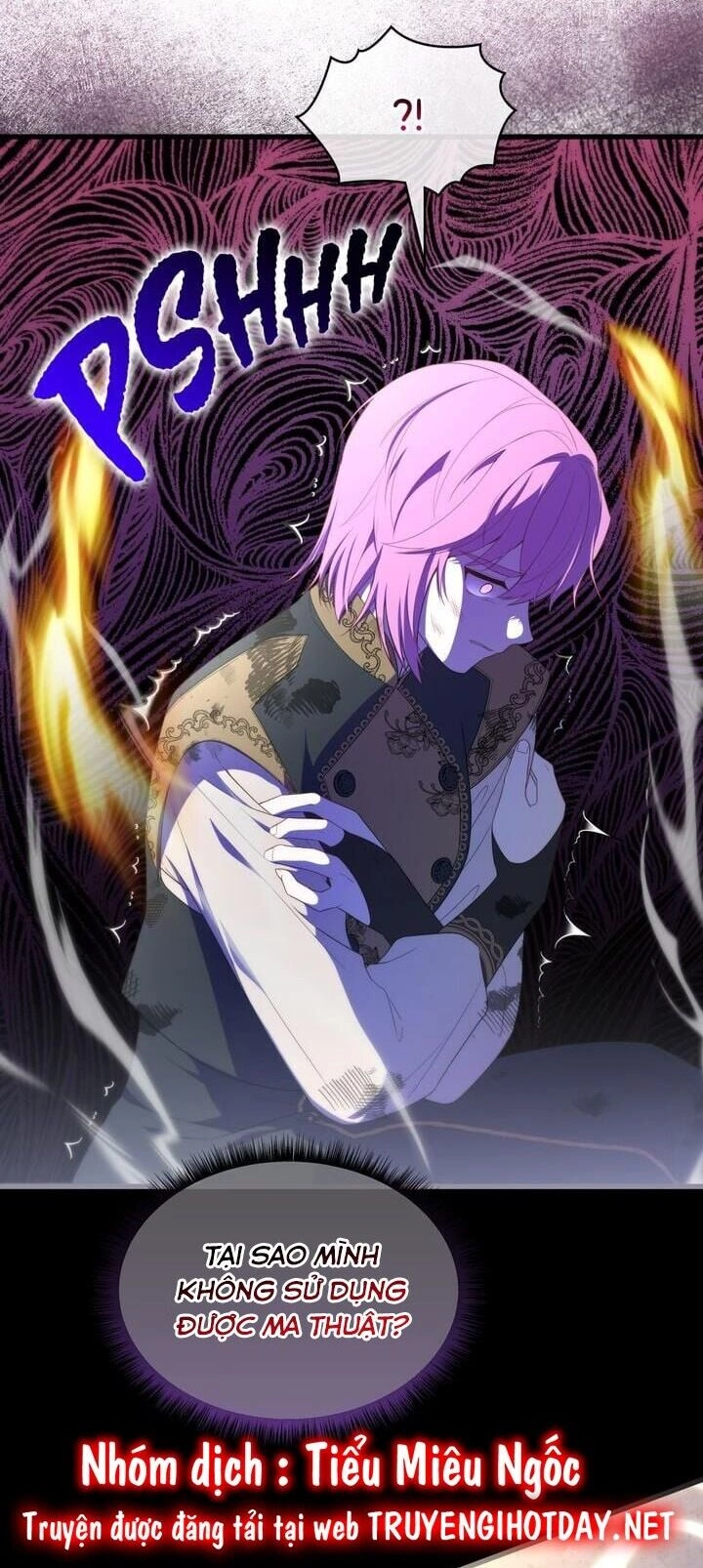 Một Đêm Sâu Đậm Của Adeline Chapter 69 - 34