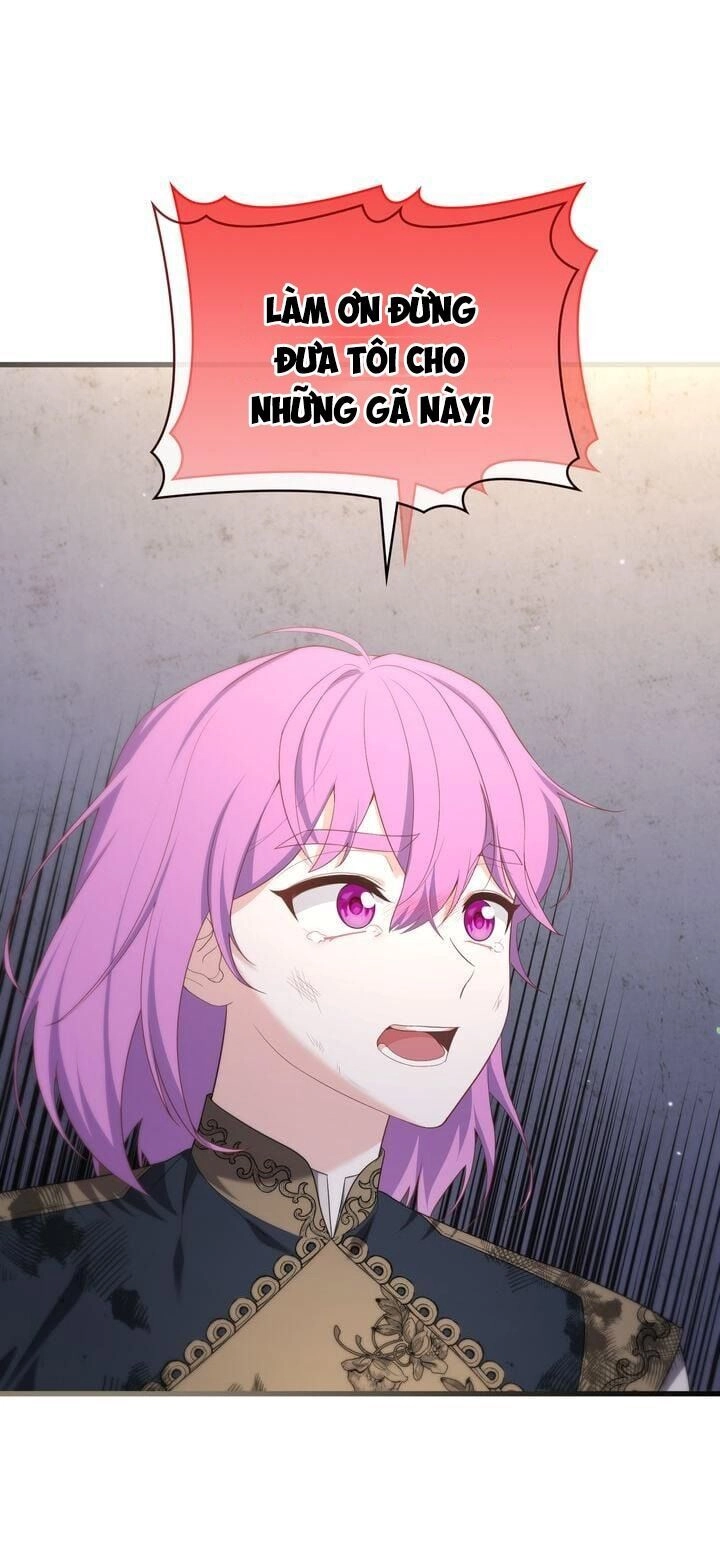 Một Đêm Sâu Đậm Của Adeline Chapter 69 - 36