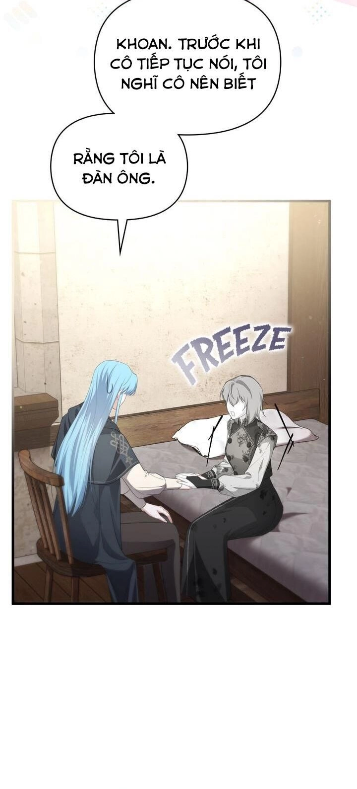 Một Đêm Sâu Đậm Của Adeline Chapter 69 - 40