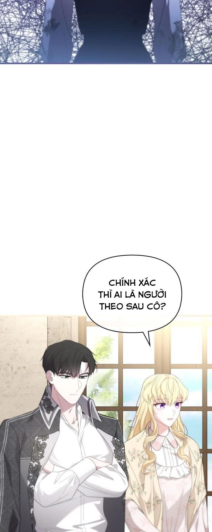 Một Đêm Sâu Đậm Của Adeline Chapter 69 - 43