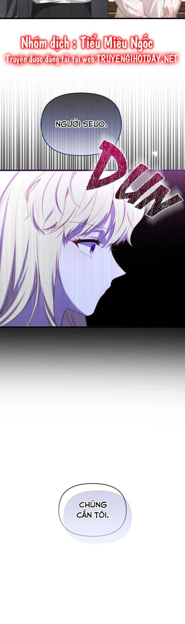 Một Đêm Sâu Đậm Của Adeline Chapter 69 - 44