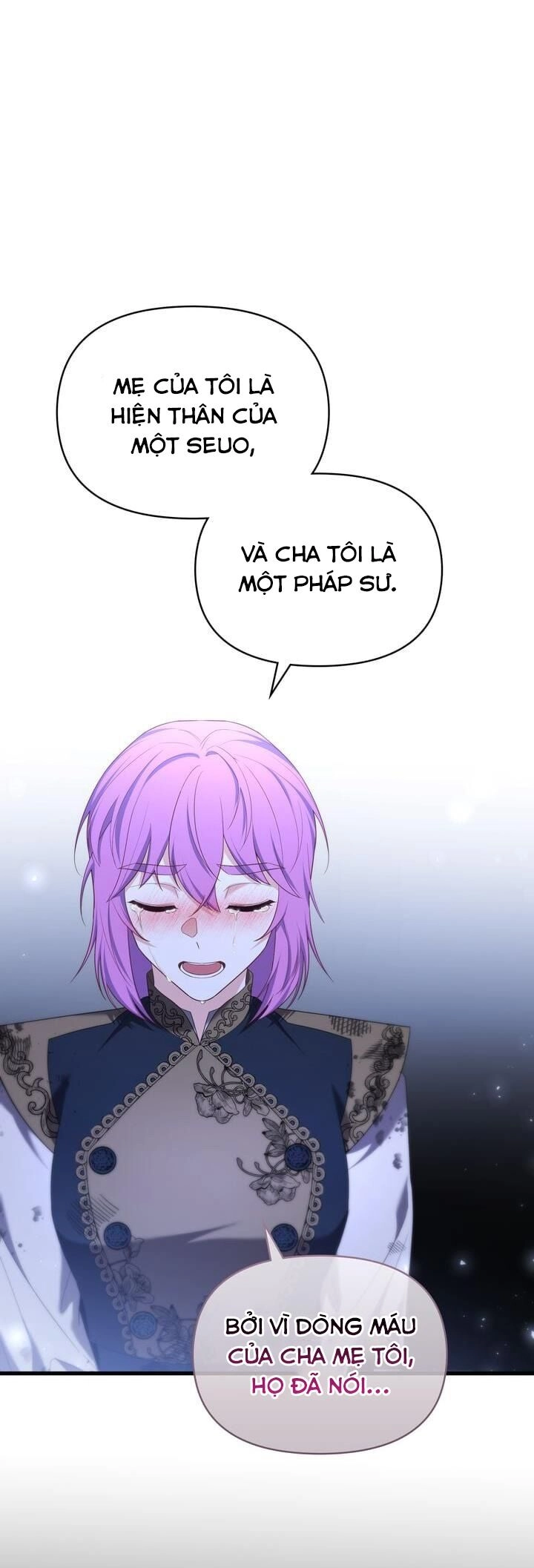 Một Đêm Sâu Đậm Của Adeline Chapter 69 - 45