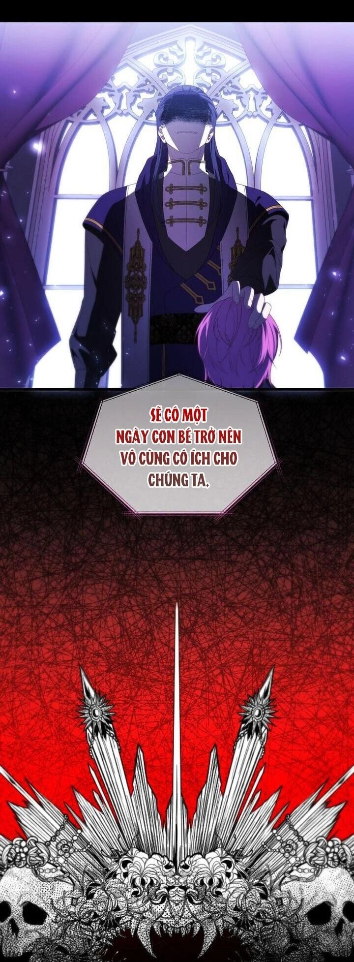 Một Đêm Sâu Đậm Của Adeline Chapter 69 - 47