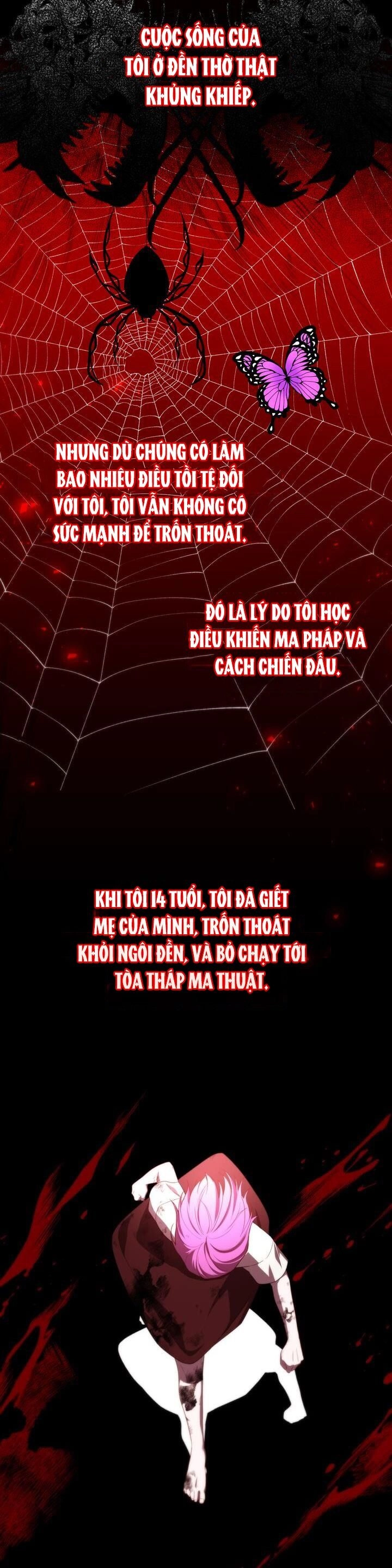 Một Đêm Sâu Đậm Của Adeline Chapter 69 - 48